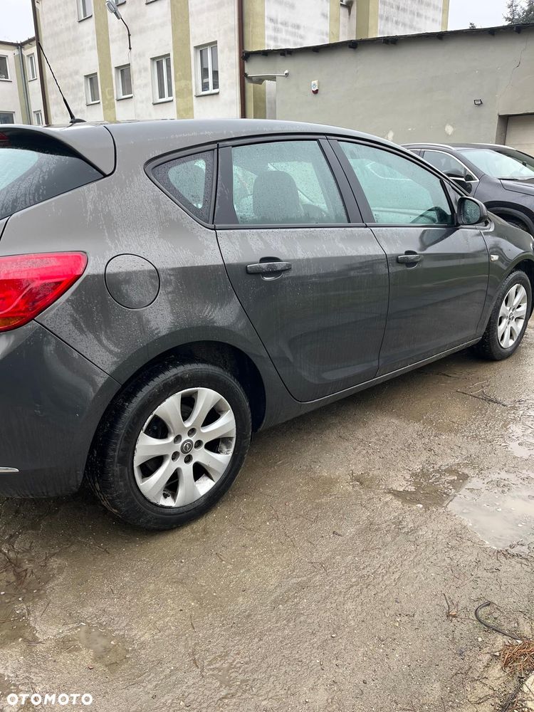 Opel Astra 1.4 Active - 6