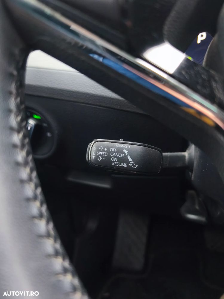 Skoda Superb 2.0 TDI DSG Style - 27