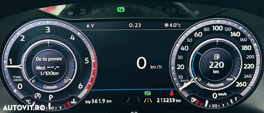 Volkswagen Tiguan 2.0 TDI 4Mot DSG Highline - 32