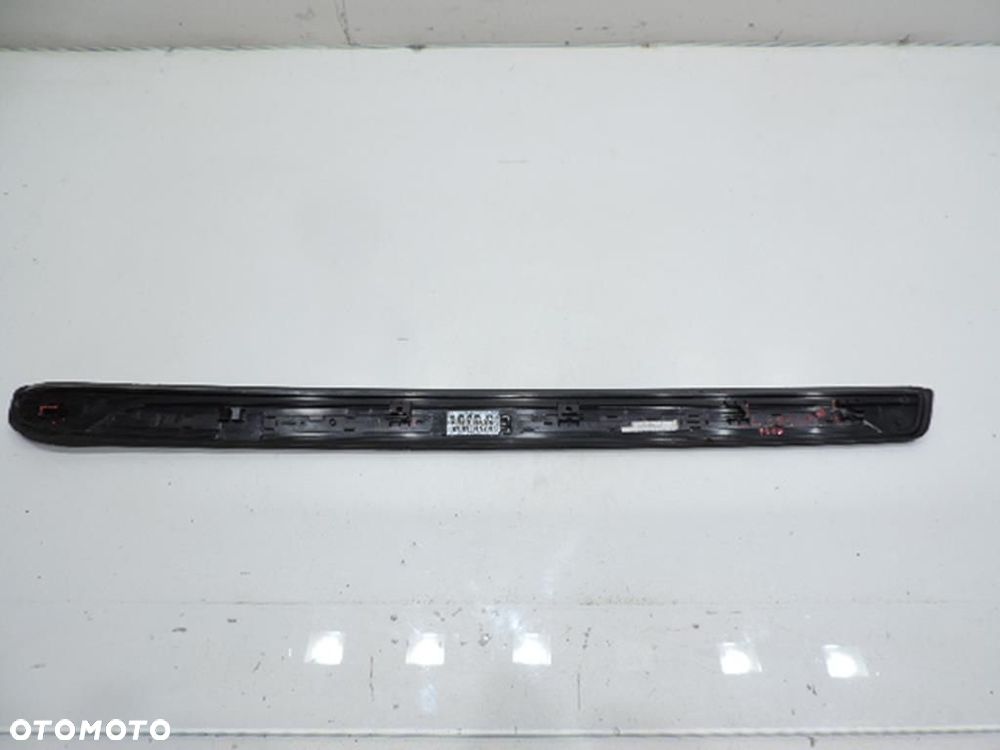 LISTWA NAKŁADKA PROGU LEWA BMW E81 LIFT - 8