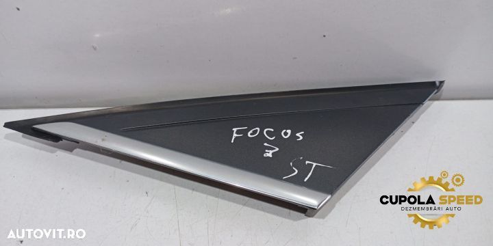 Ornament usa stanga fata BM51-A16003 Ford Focus 3 [2011 - 2015] - 1