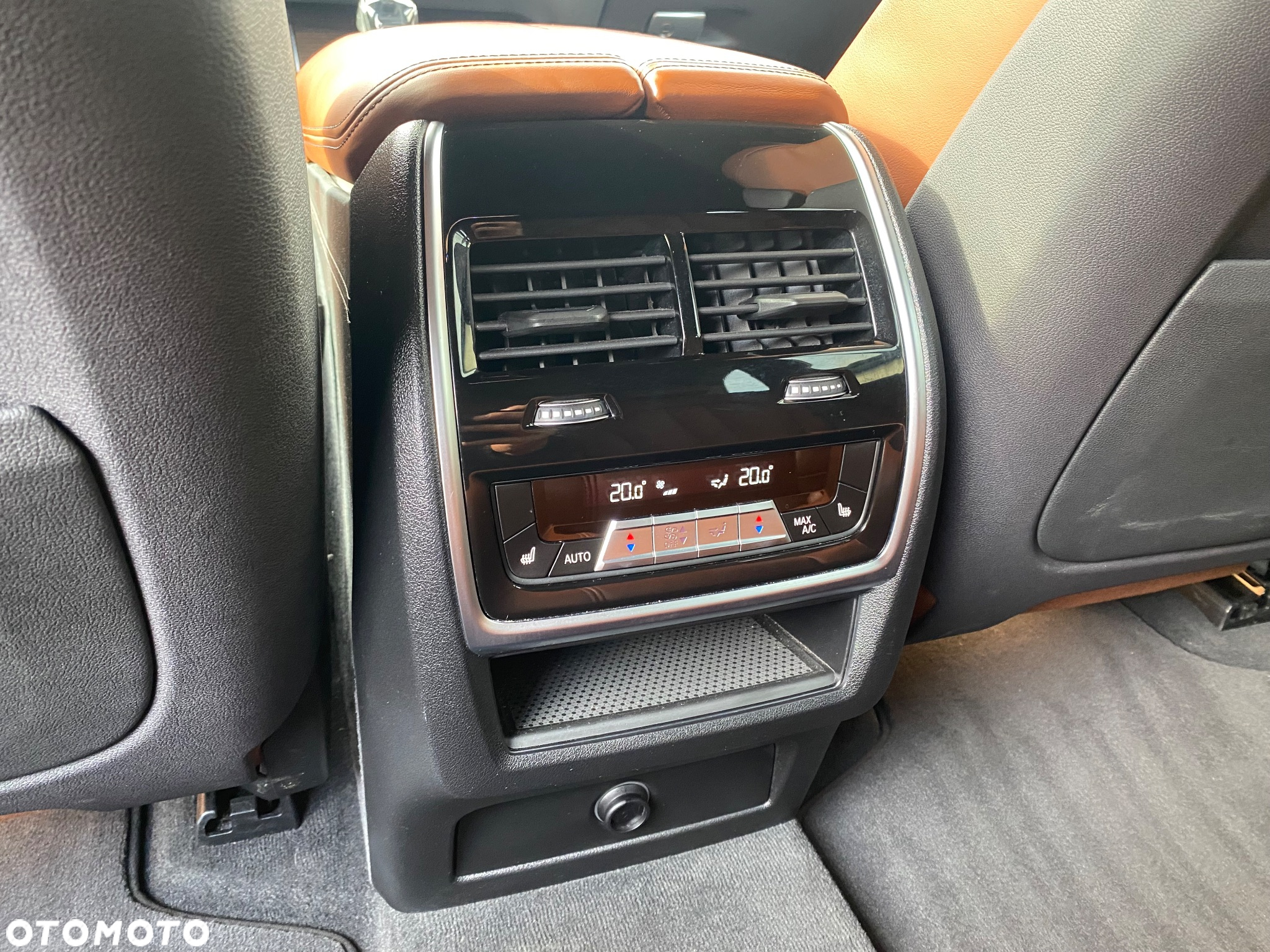 BMW X5 M M50d - 34