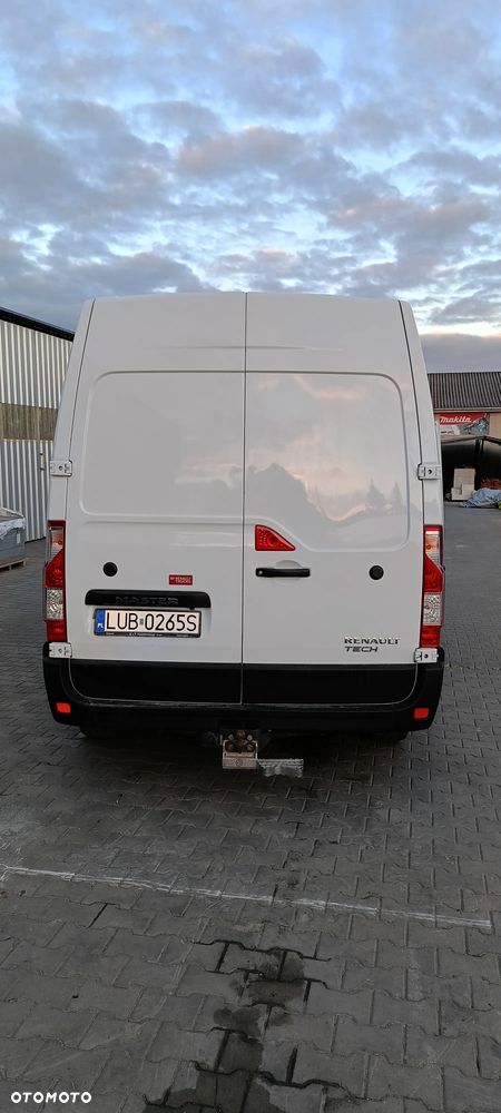 Renault Master - 5