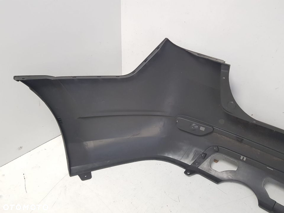 CHEVROLET CAPTIVA C100 C140 07-12 ZDERZAK TYLNY TYŁ NOWY ORYGINAŁ 96623473 - 8