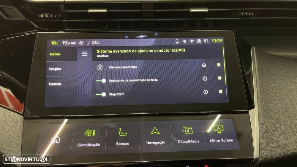 Peugeot 308 SW 1.2 PureTech GT EAT8 - 45