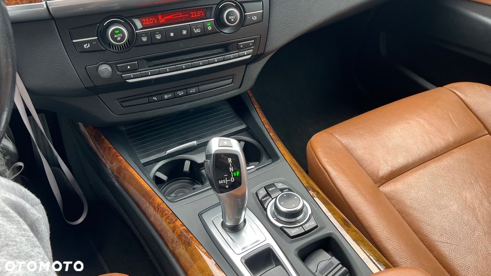 BMW X5 3.0d xDrive - 10