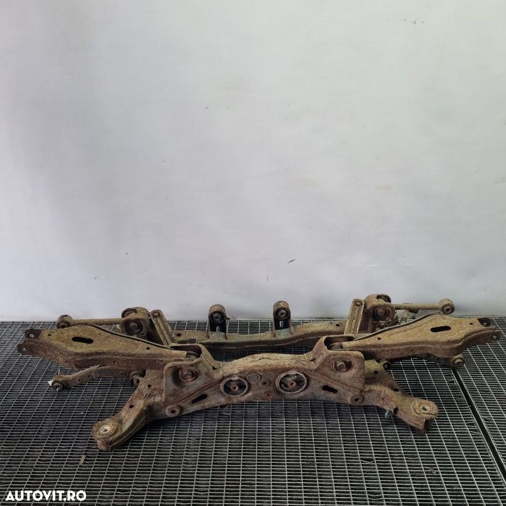 Punte spate Hyundai Santa Fe 3 2.2 Diesel 2012 - 2016 SUV 4 Usi (1351) 4x4 - 4