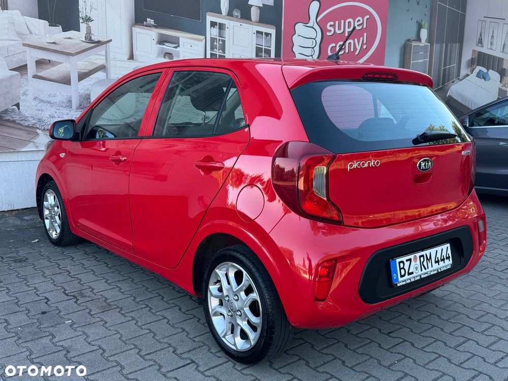 Kia Picanto - 2