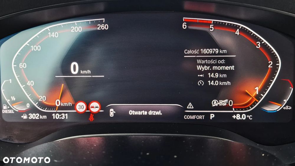 BMW Seria 5 518d - 36