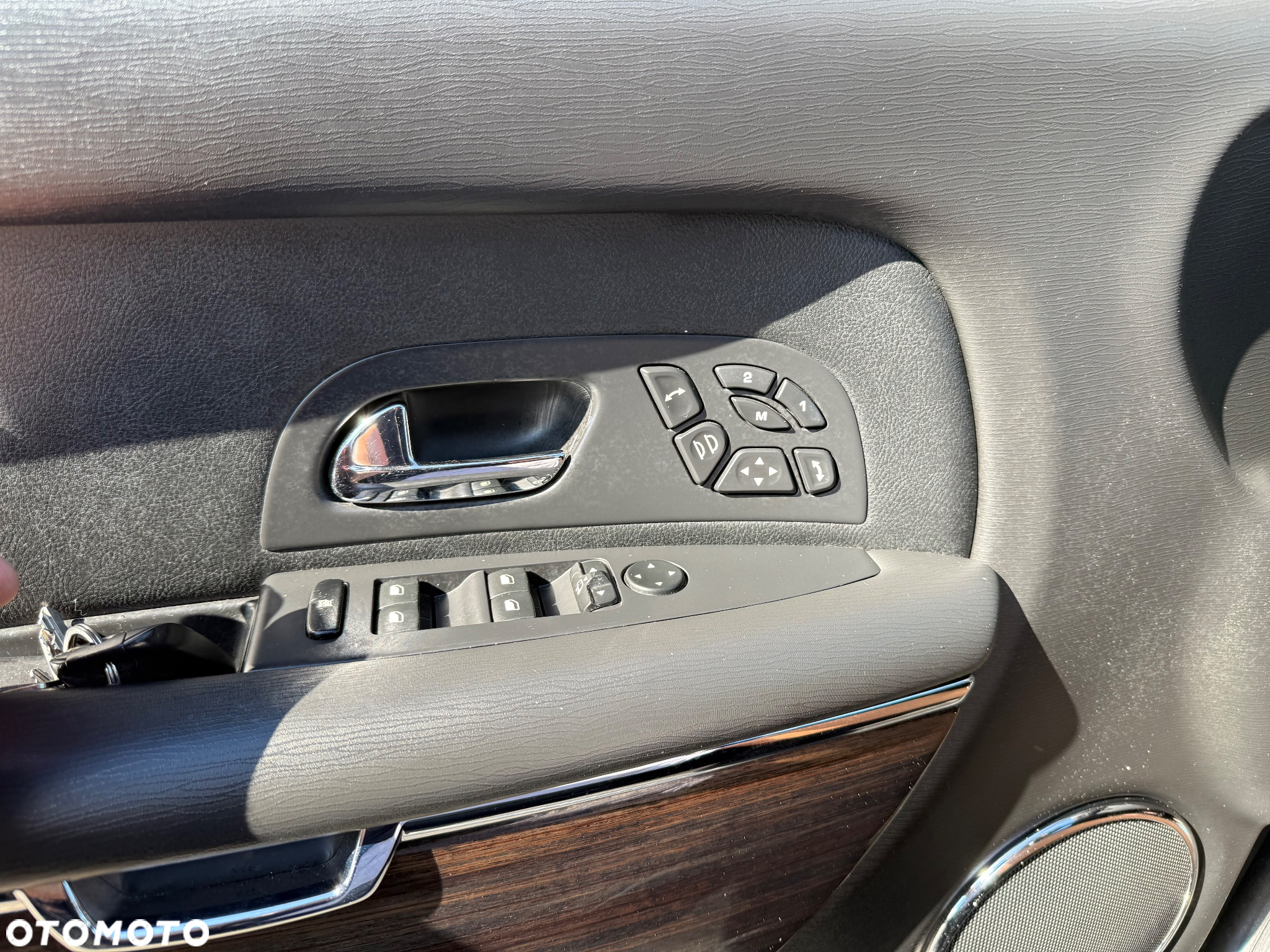 Citroën C6 2.7 HDi 24V Exclusive - 25