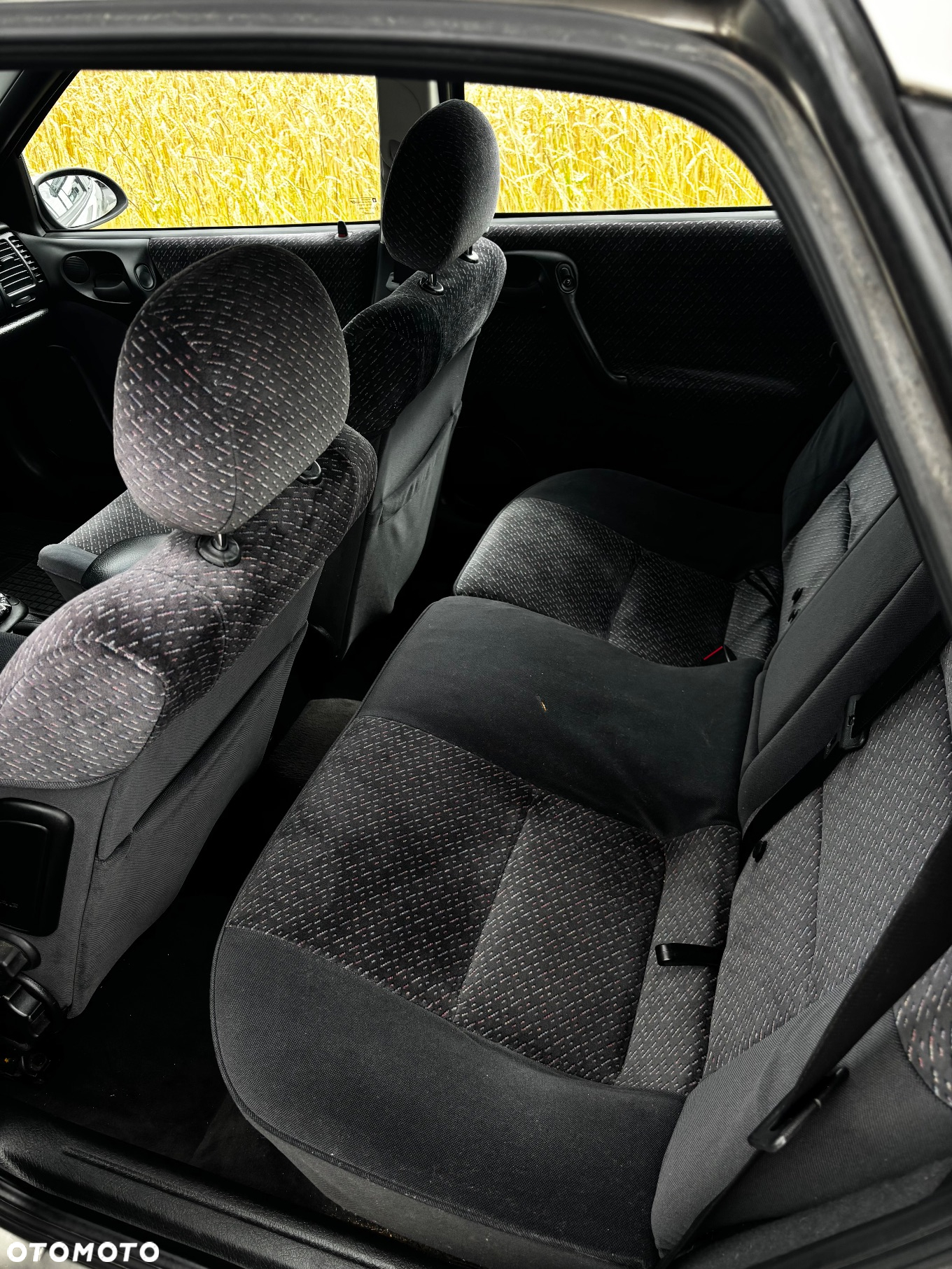 Opel Vectra - 10