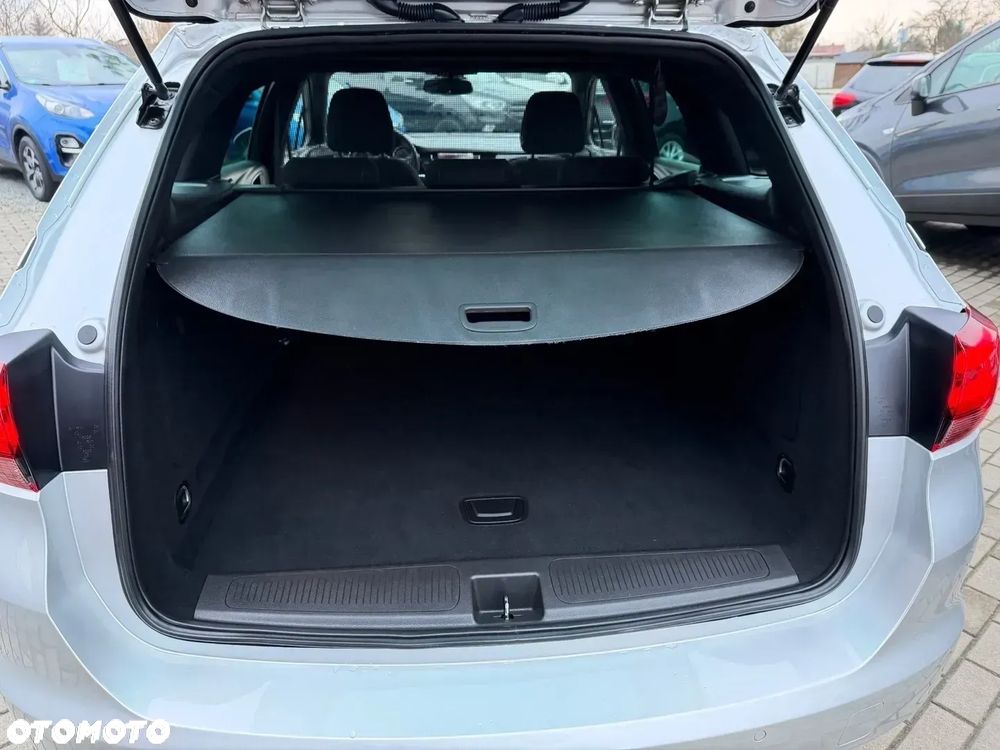 Opel Astra 1.4 Turbo Active - 21