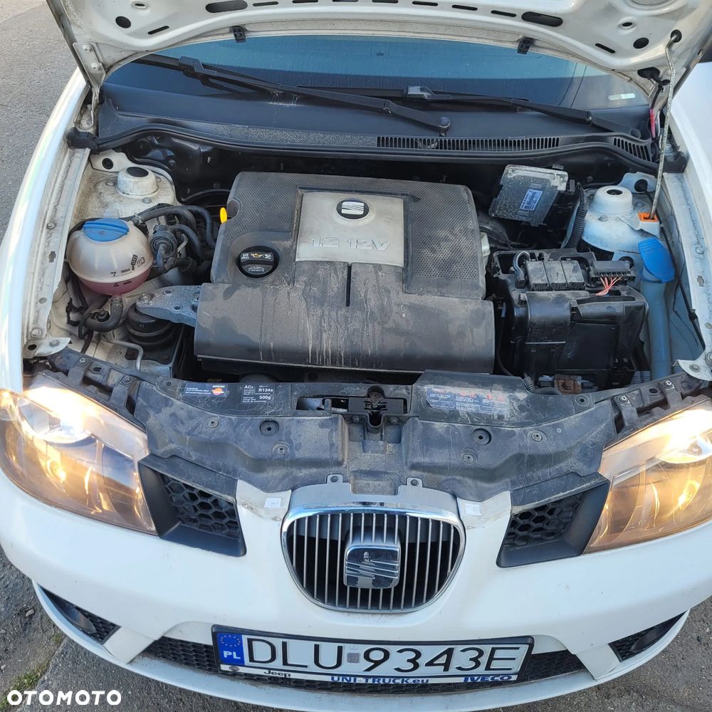 Seat Ibiza 1.2 12V Prima - 12