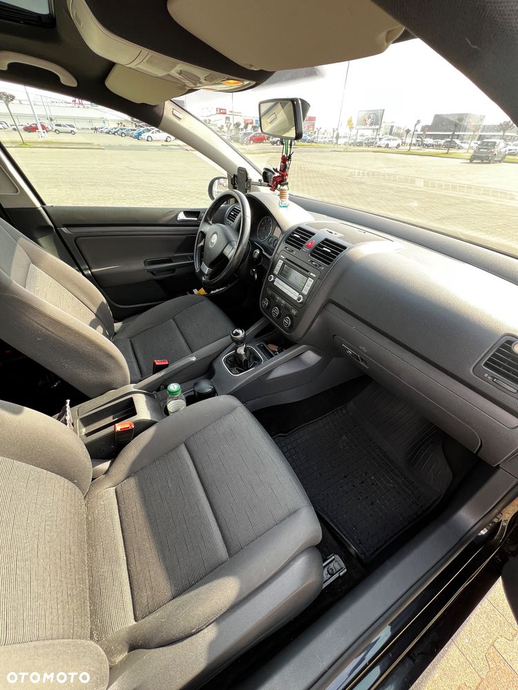 Volkswagen Golf 1.4 Trendline - 13