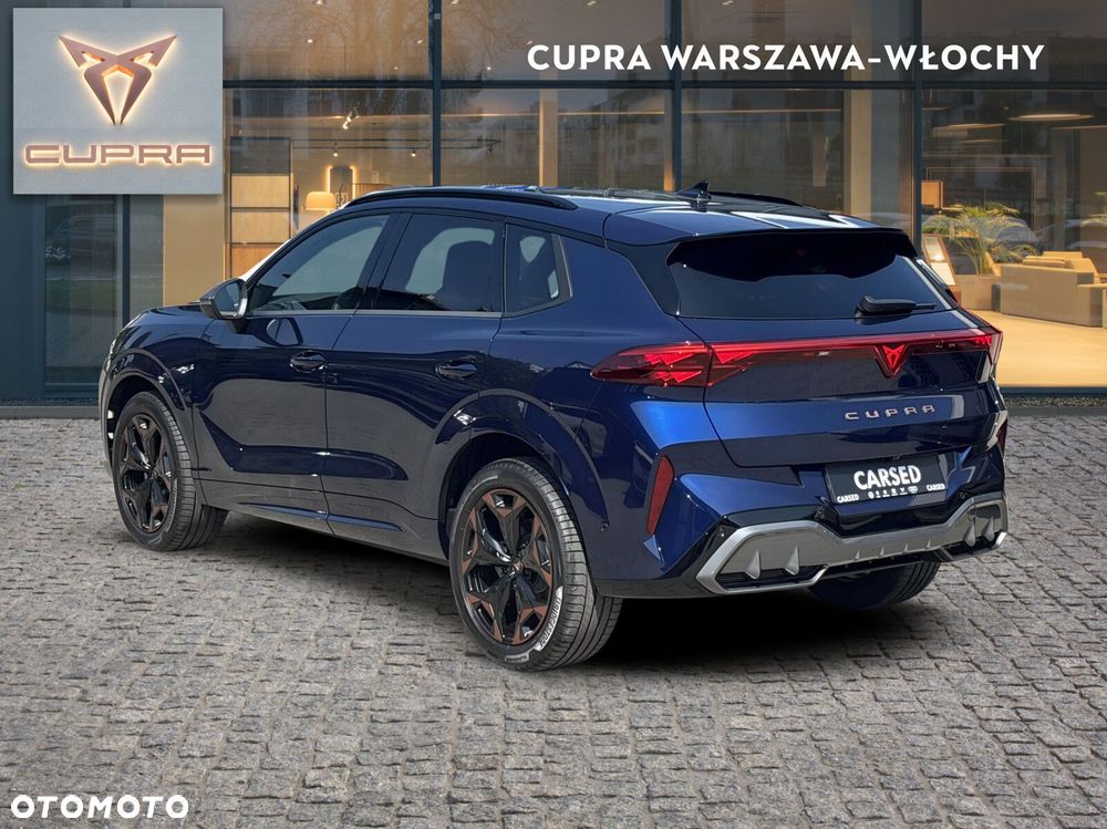 Cupra Terramar 1.5 eTSI mHEV DSG - 4