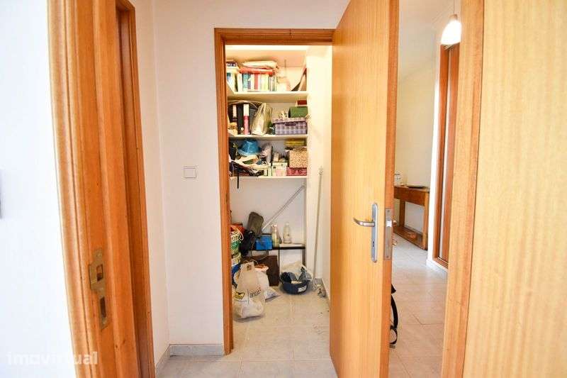 Apartamento acolhedor no Laranjeiro - Grande imagem: 5/8