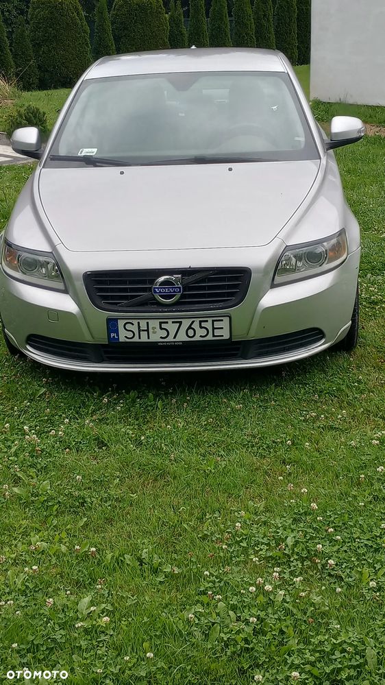 Volvo S40 D3 Kinetic - 2