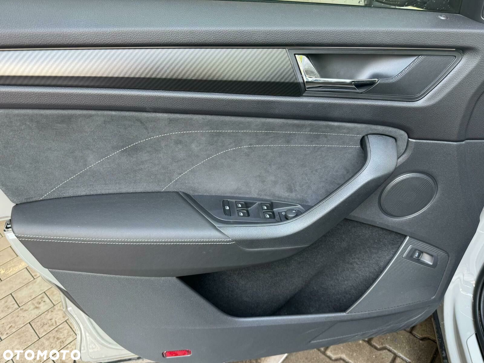 Skoda Kodiaq 2.0 TSI 4x4 Sportline DSG - 18