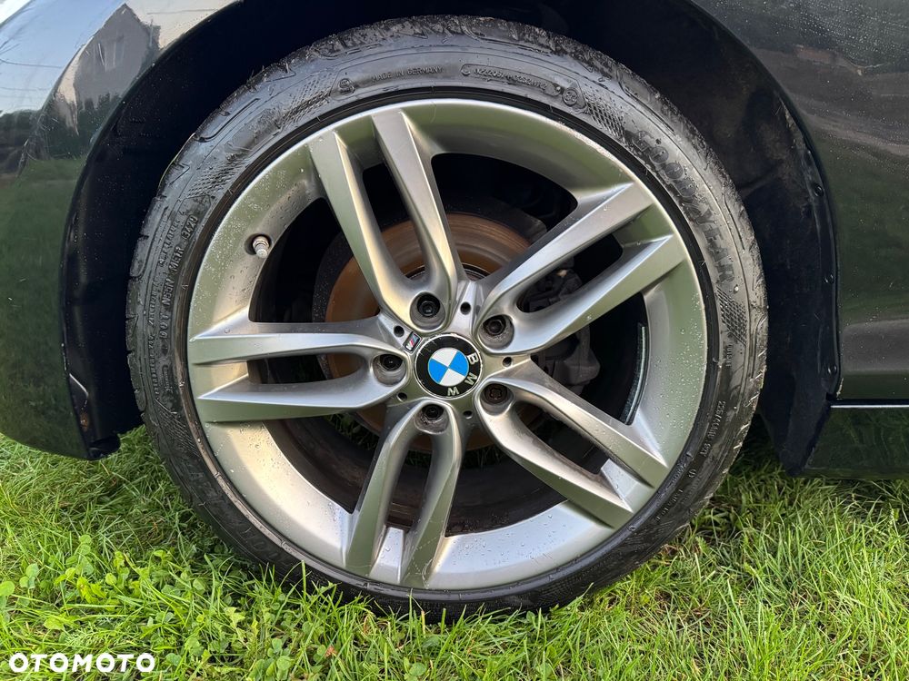 BMW Seria 1 116i M Sport - 16