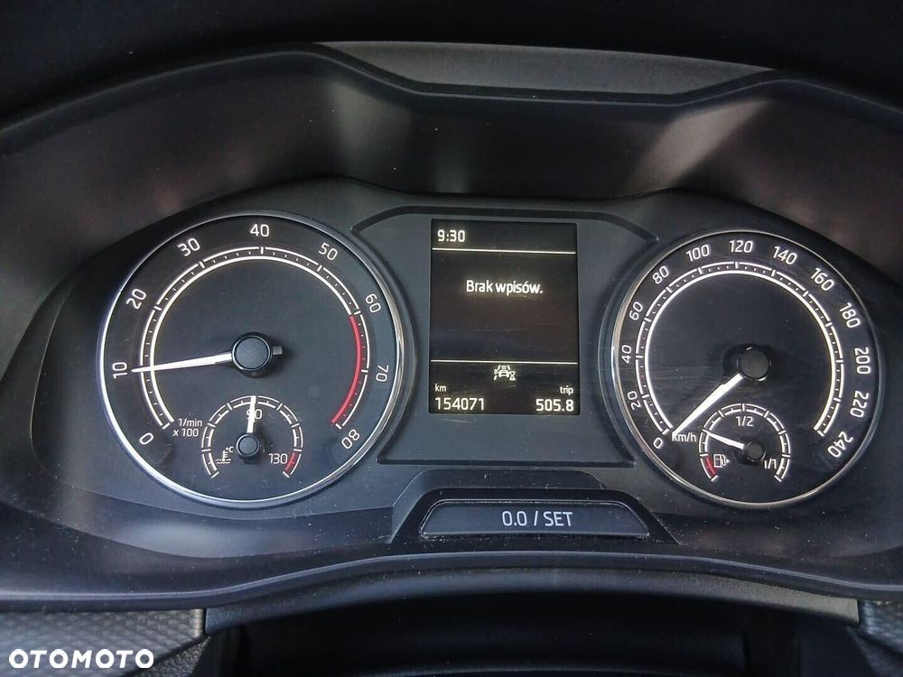 Skoda Scala 1.0 TSI Ambition - 28