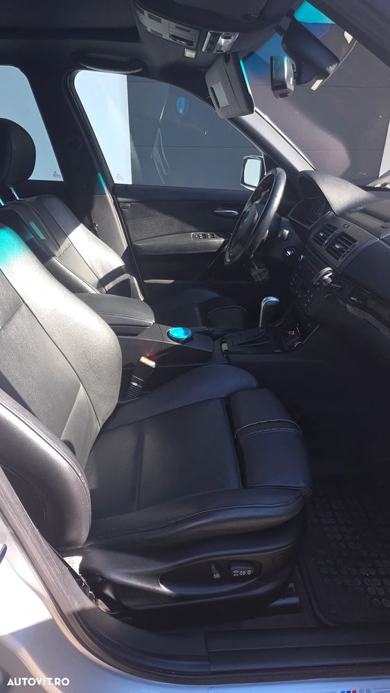 BMW X3 - 14