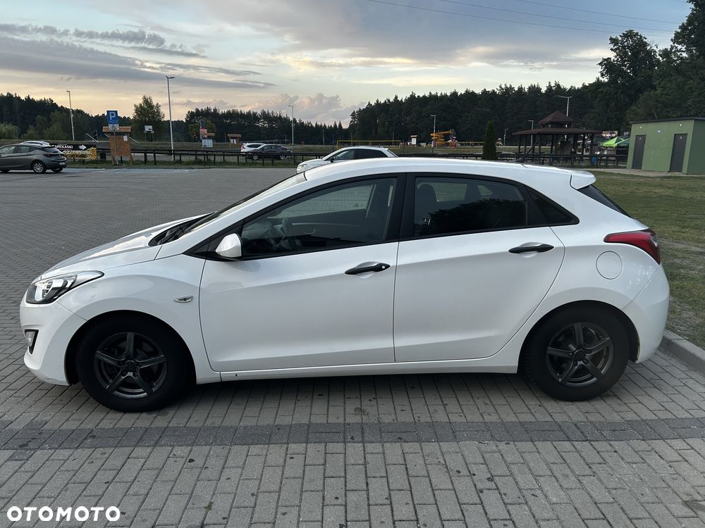 Hyundai i30 - 4
