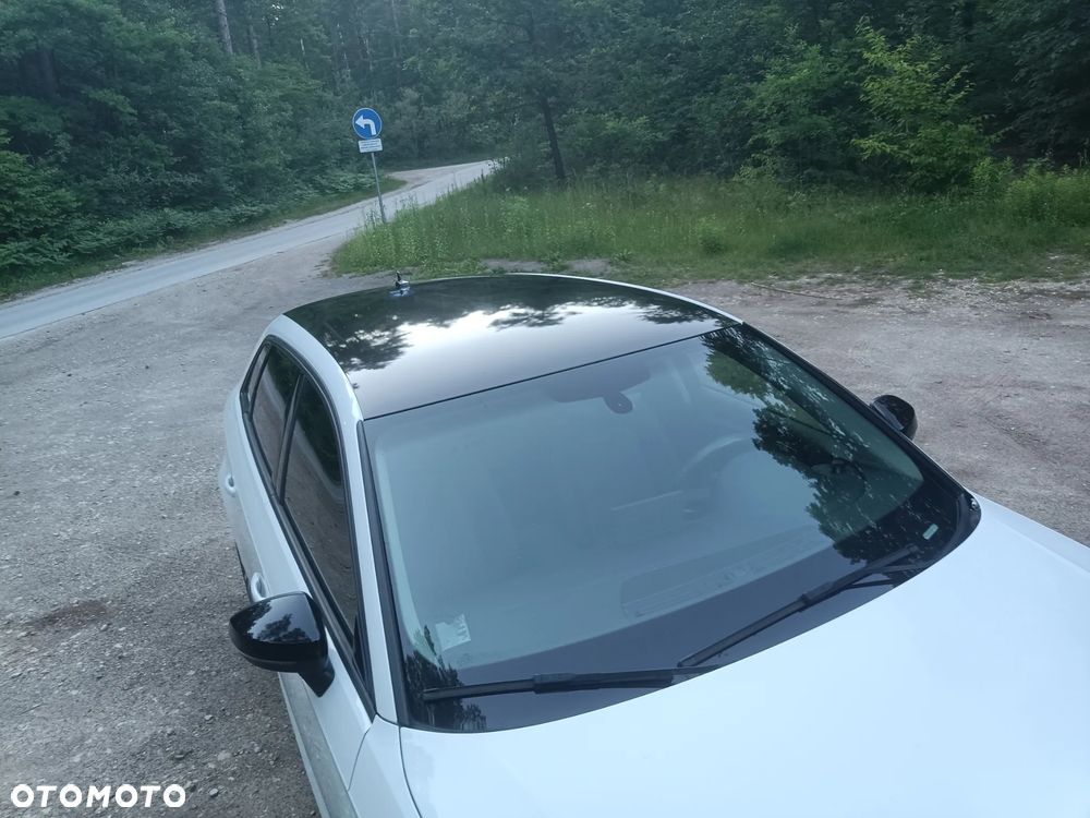Audi A3 Sportback - 32