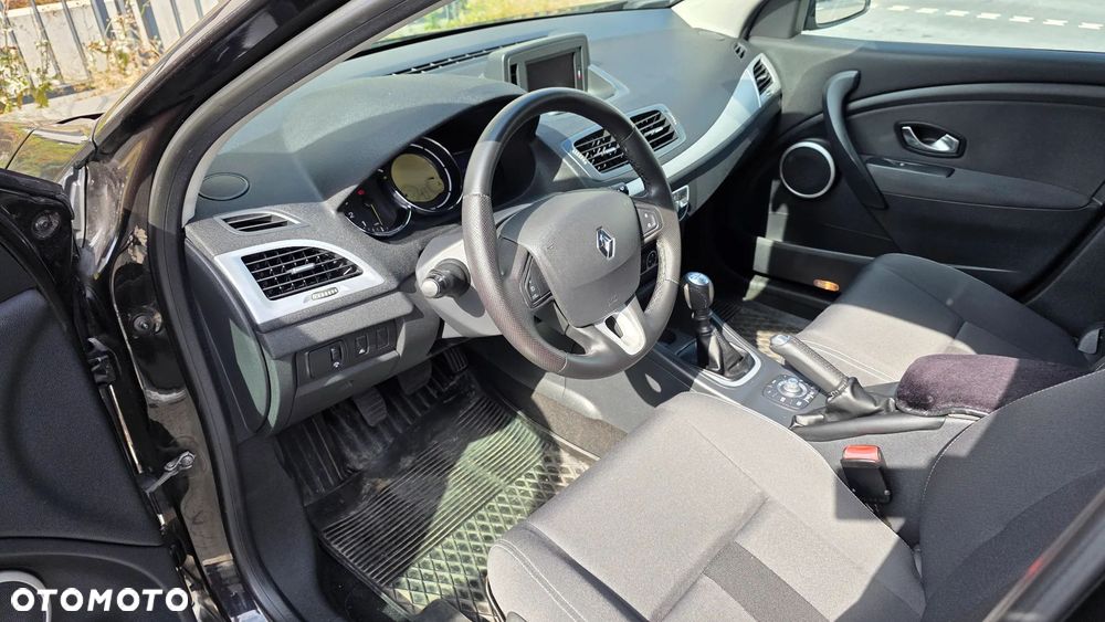 Renault Megane 1.5 dCi Dynamique - 22