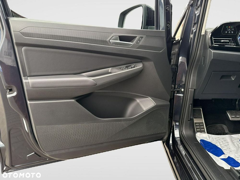 Volkswagen Caddy - 11
