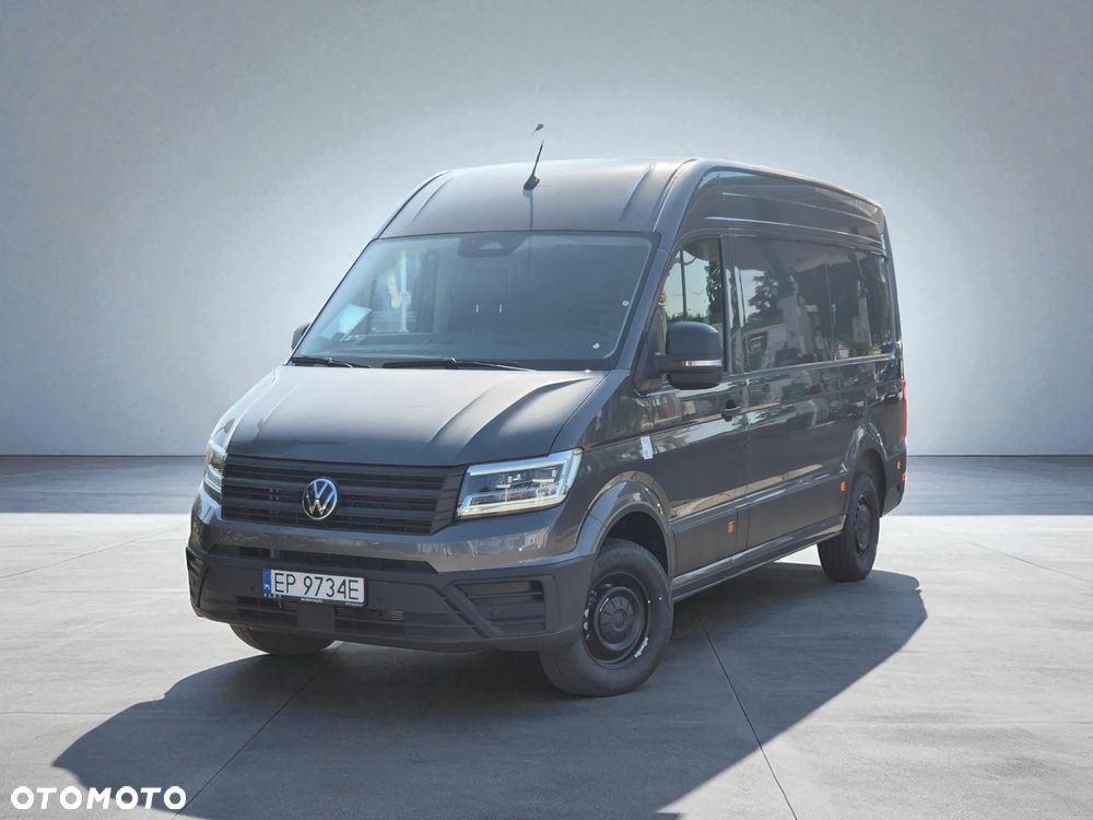 Volkswagen Crafter 35 - 3