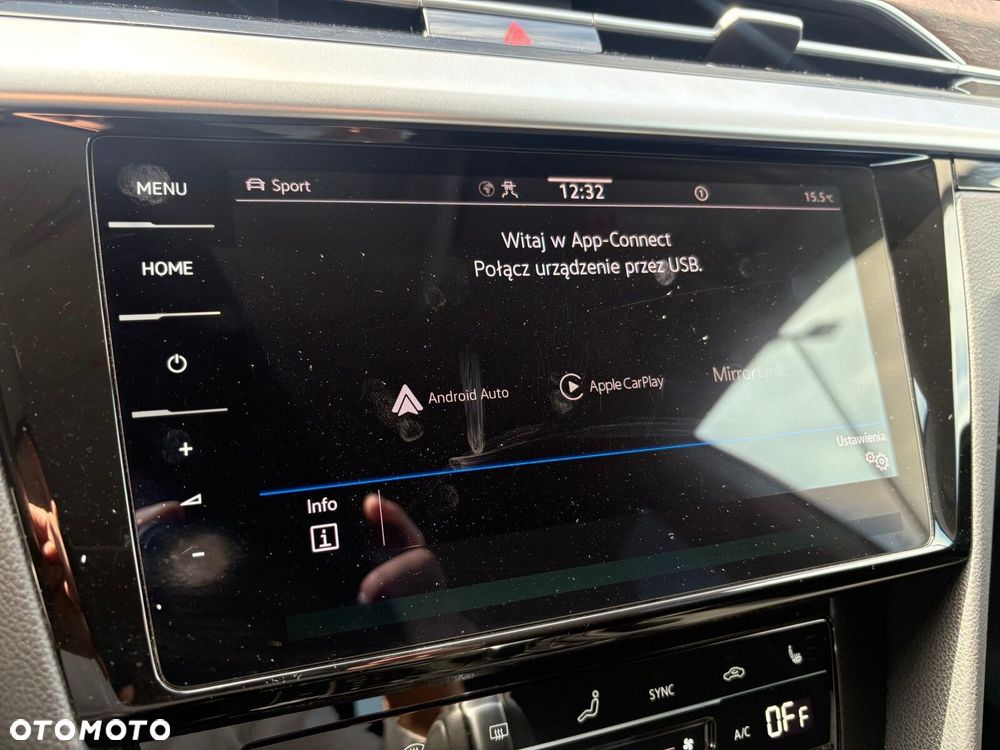 Volkswagen Arteon - 32