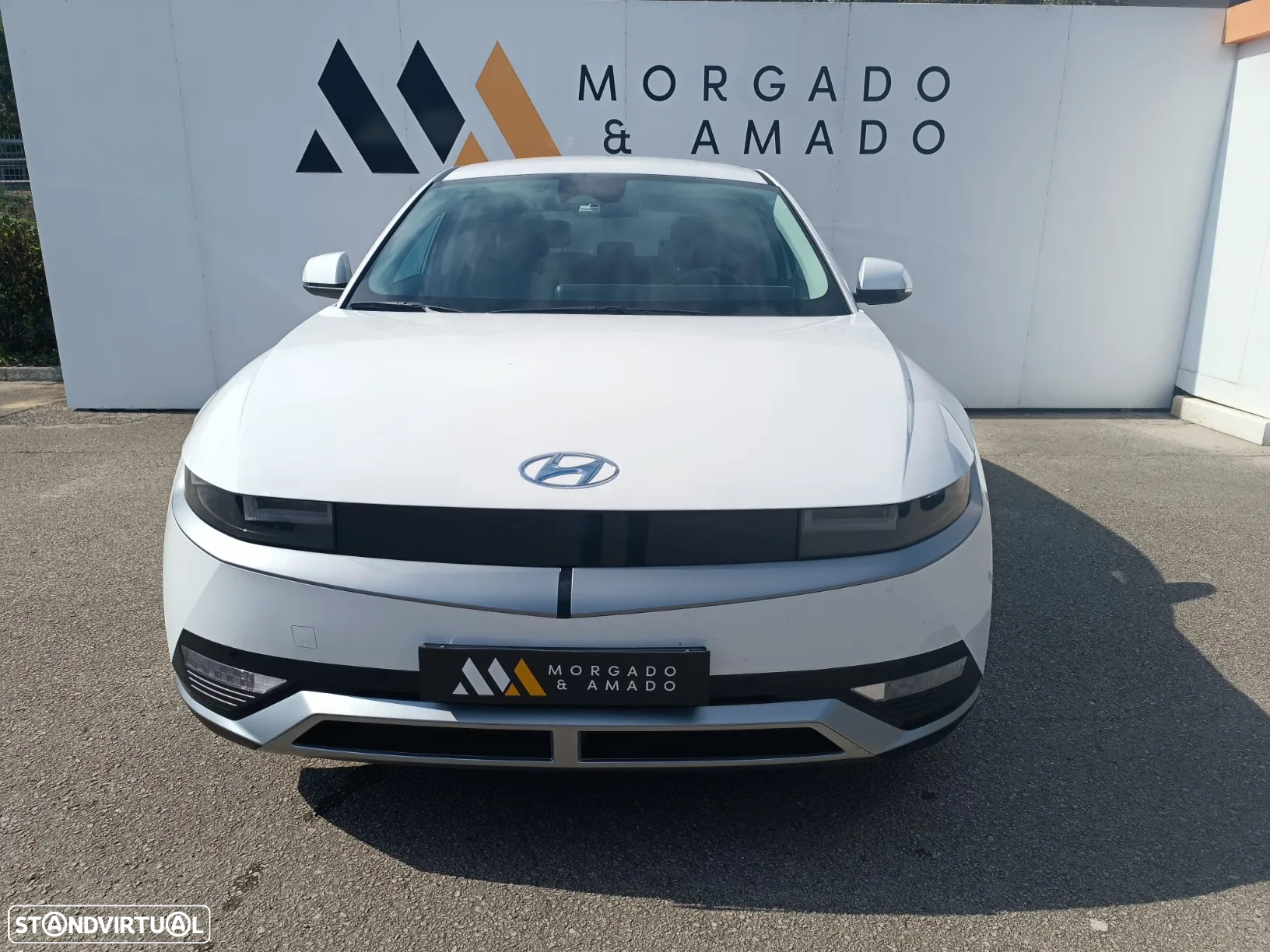 Hyundai Ioniq 5 77 kWh Premium - 6
