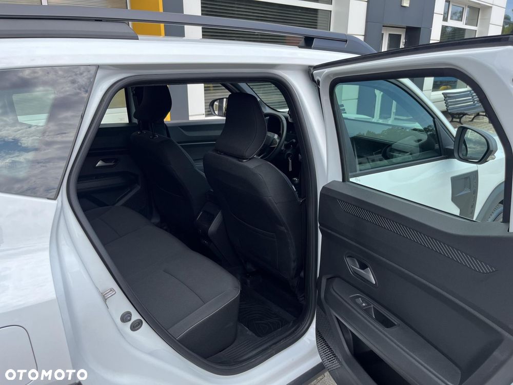 Dacia Duster - 22