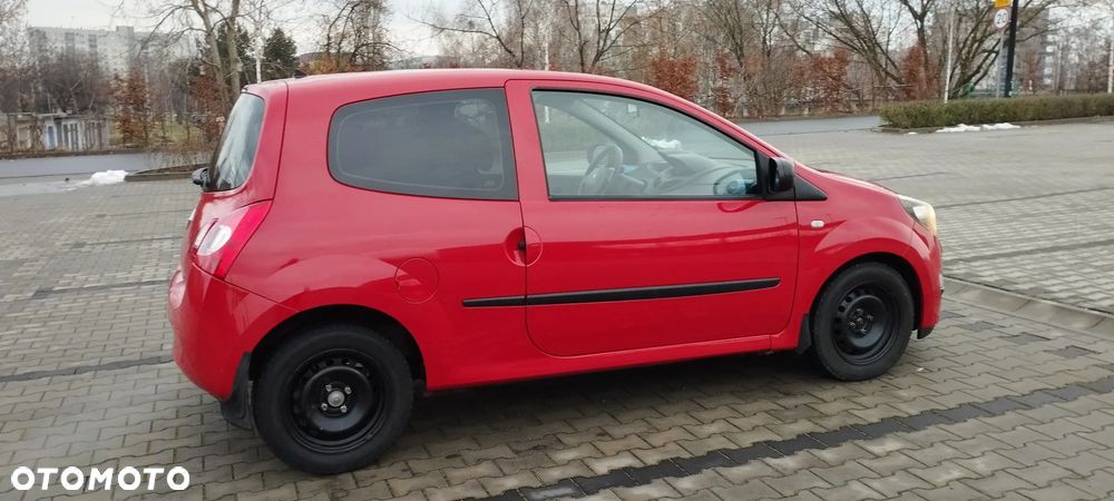 Renault Twingo dCi 85 Dynamique - 6