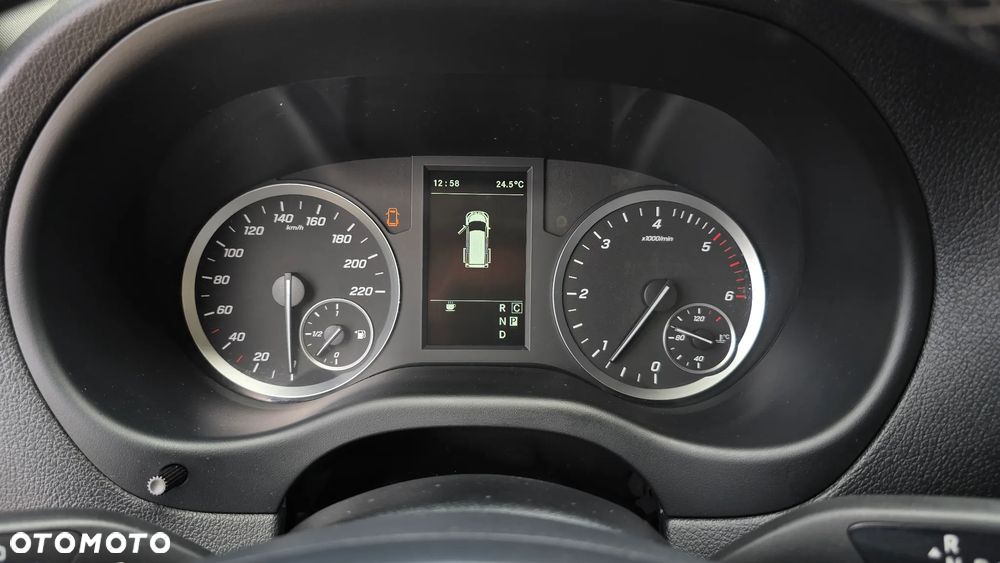 Mercedes-Benz Vito Tourer 116 CDI L2 Select 9G-Tronic 447.703 - 28
