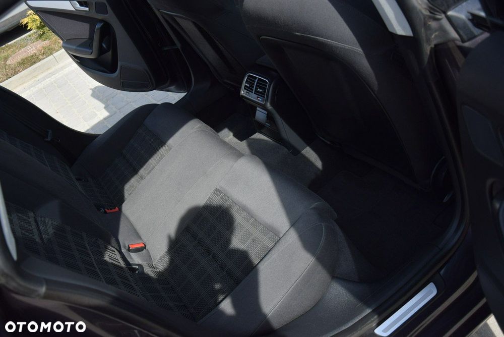 Audi A5 Sportback - 28