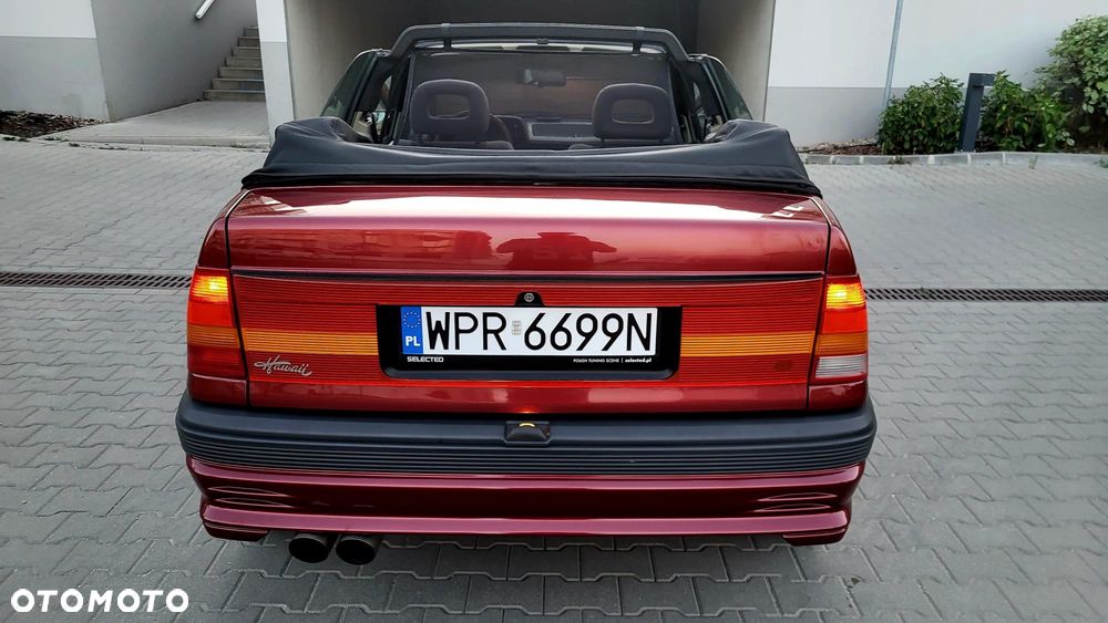 Opel Kadett