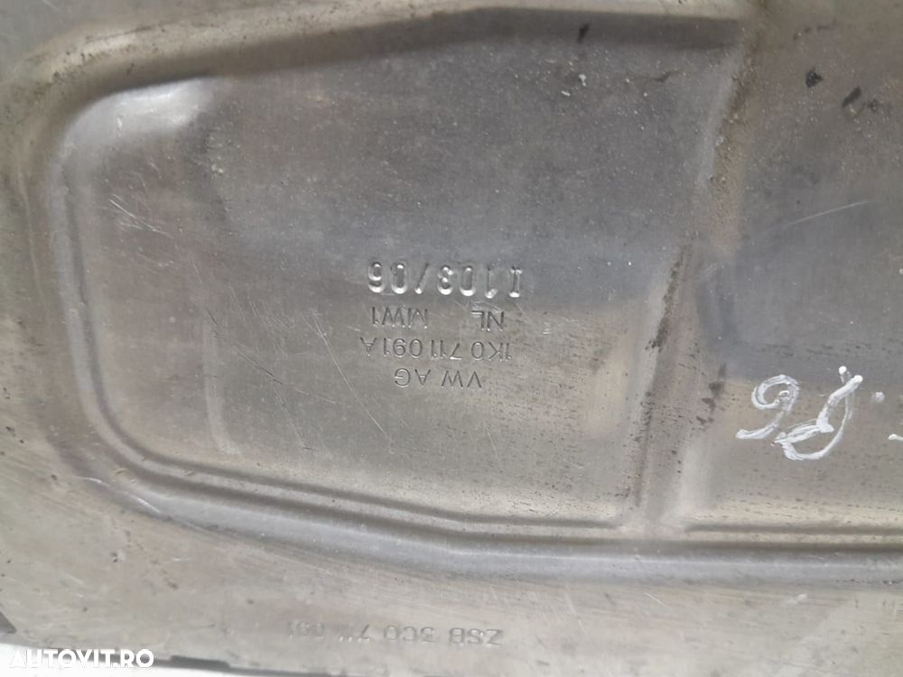 Timonerie  1k0711061a 1.9 tdi 6 trepte Volkswagen VW Golf 5 [2003 - 2 - 6