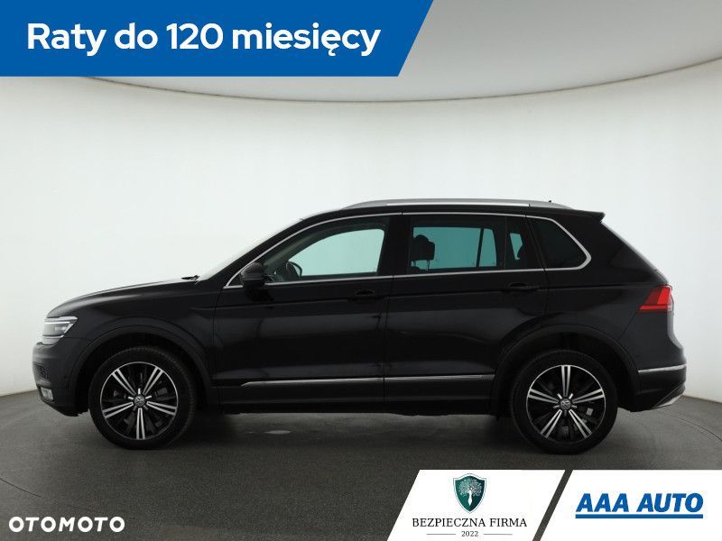 Volkswagen Tiguan - 4