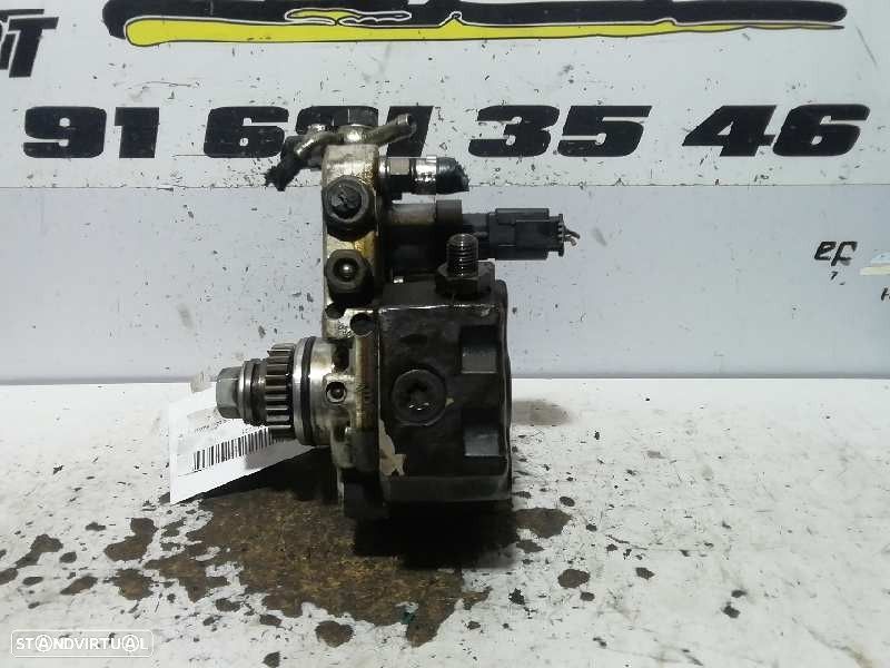 BOMBA INJECÇÃO MERCEDES-BENZ CLASSE A 2007 - 1