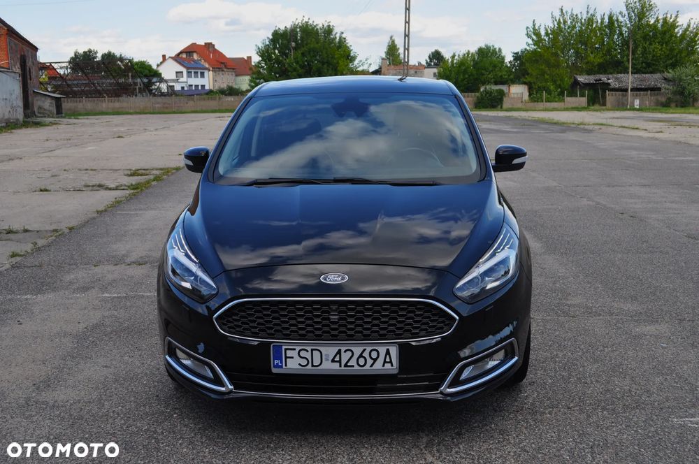 Ford S-Max - 2
