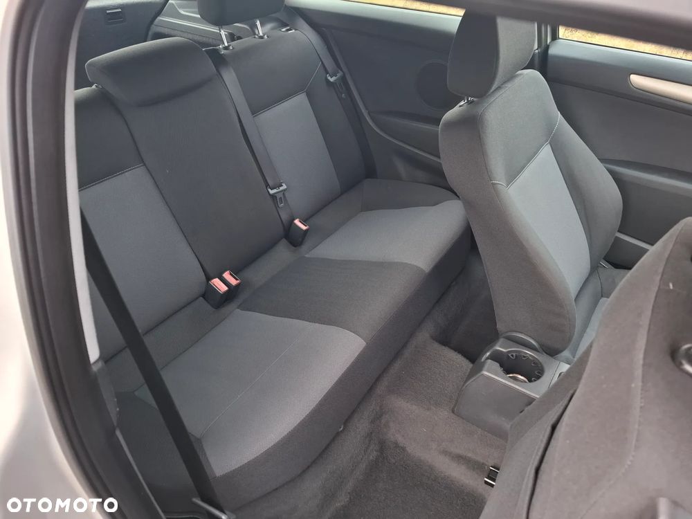 Opel Astra 1.6 Selection 110 Jahre - 17