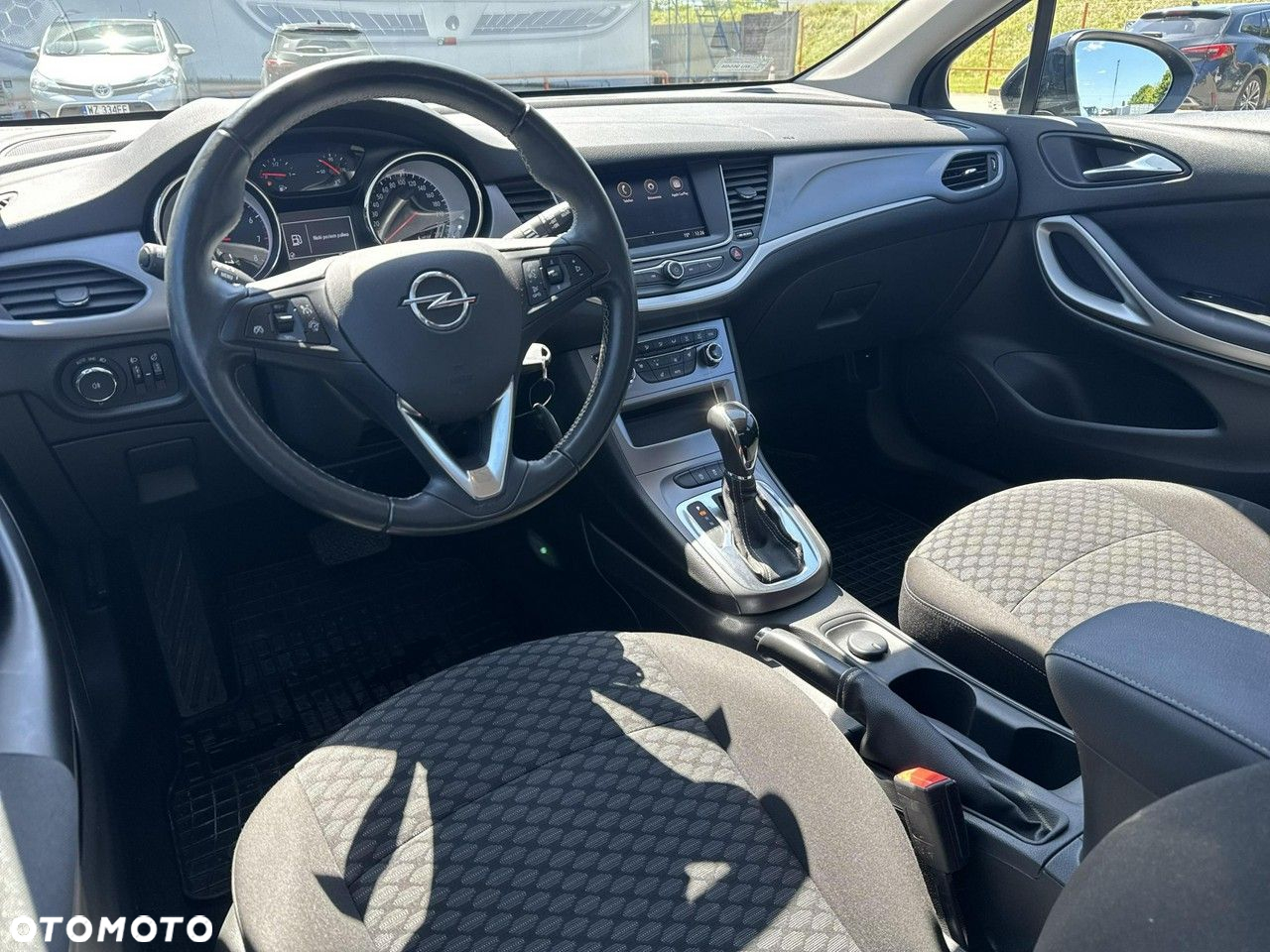 Opel Astra V 1.4 T Edition S&S - 13