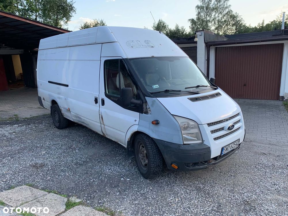 Ford TRANSIT - 4