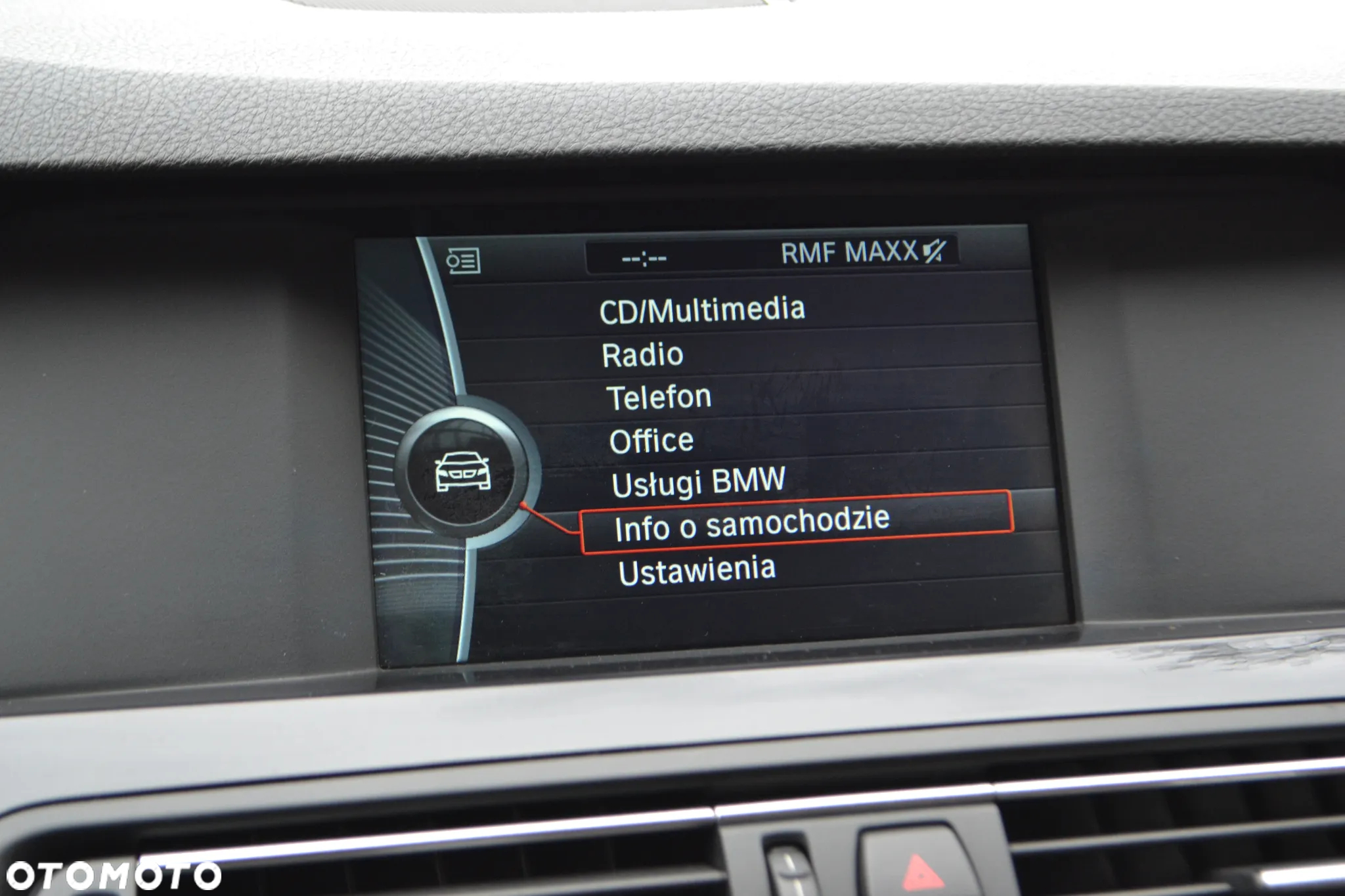 BMW Seria 5 - 28