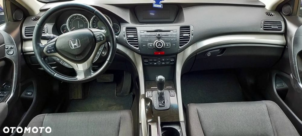 Honda Accord 2.0 Elegance - 12