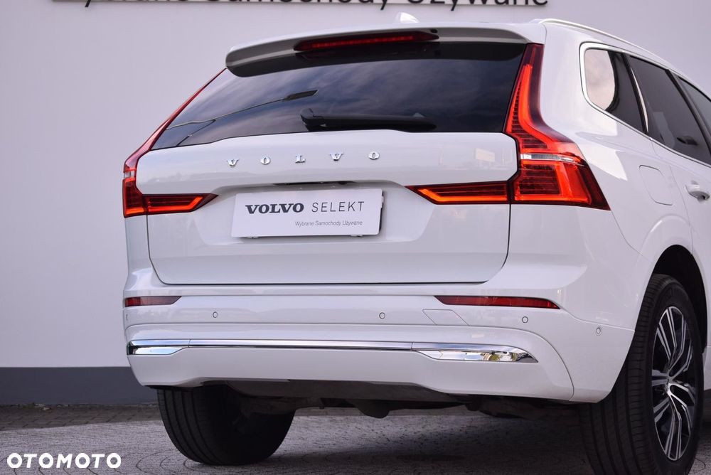 Volvo XC 60 - 10