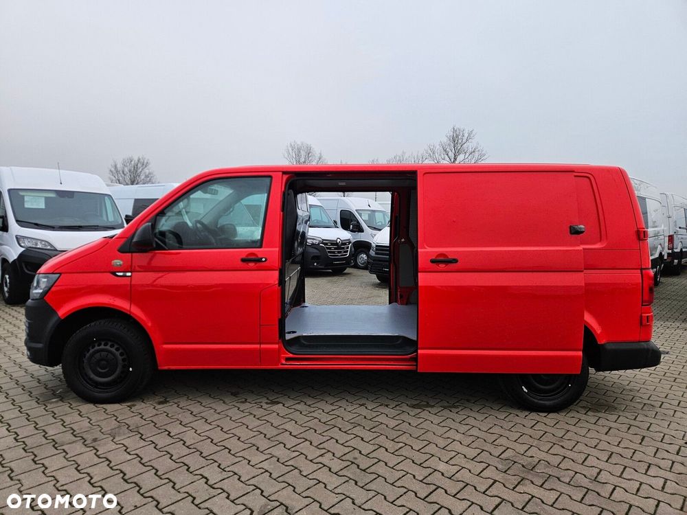 Volkswagen Transporter L2H1 *59999zł NETTO* 2.0TDi/150KM - 10