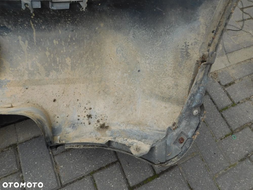 zderzak tył tylny SEAT LEON I CUPRA TOP SPORT - 13