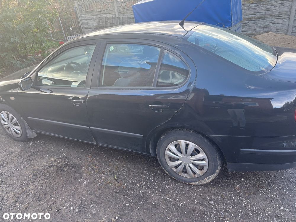 Seat Toledo - 4